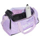 Adidas Τσάντα γυμναστηρίου Linear Duffel Graphic Bag S Adidas Τσάντα γυμναστηρίου Linear Duffel Graphic Bag S